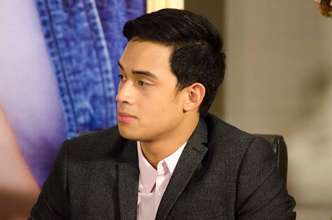 Diego Loyzaga Biography: Age, Net Worth, Instagram, Spouse, Height, Wiki, Parents, Siblings, Movies