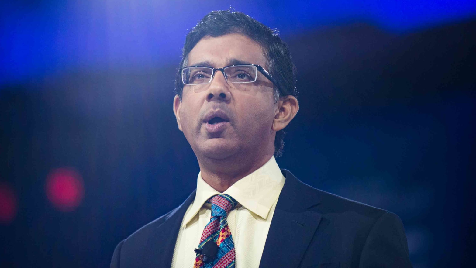 Dinesh D'Souza Biography: Books, Age, Net Worth, Children, Wiki, Height, Spouse