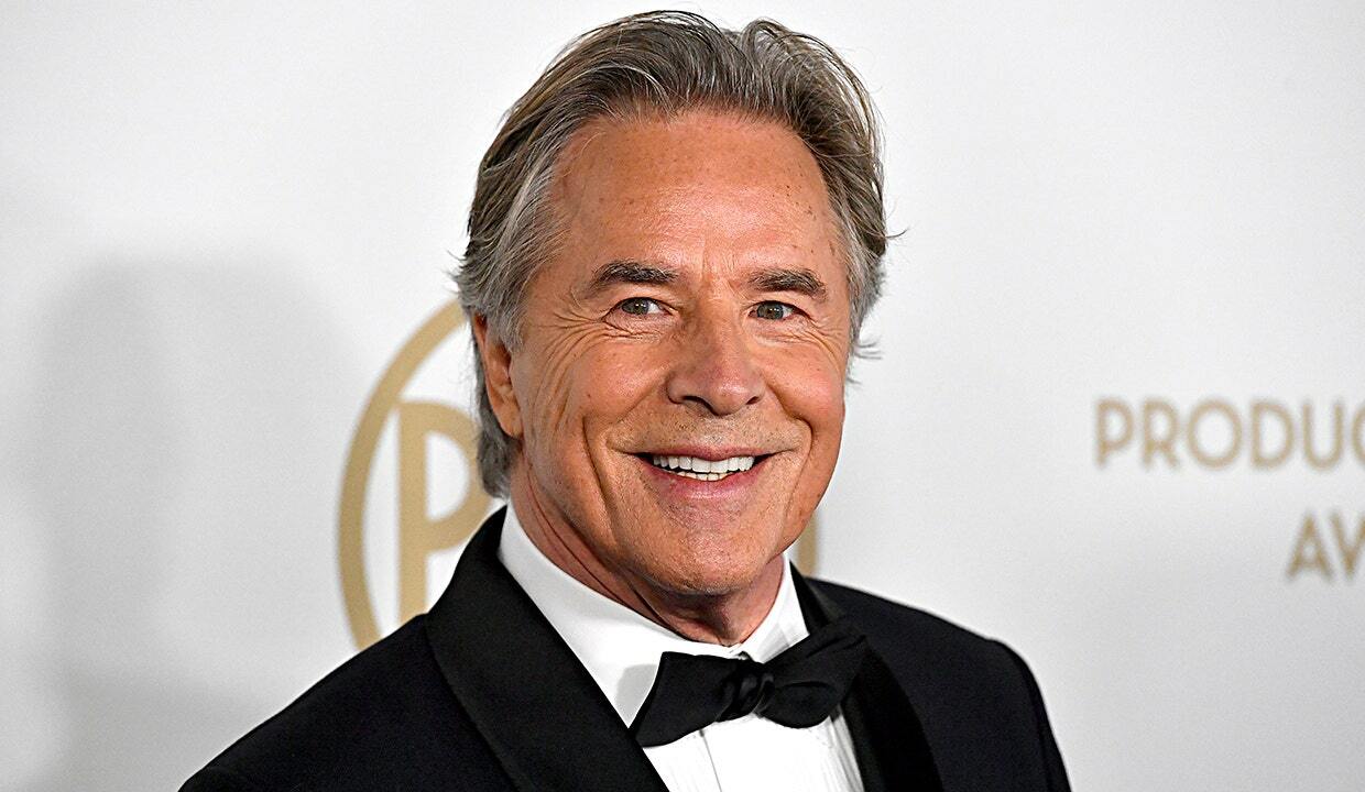 Don Johnson Biography: Wife, Net Worth, Age, Height, Parents, Siblings, Nationality, Movies