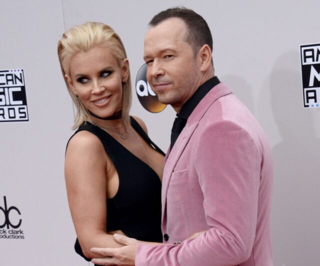 Donnie Wahlberg's Ex-Wife, Kimberly Fey Biography: Net Worth, Age, Children, Wikipedia, Height, Songs