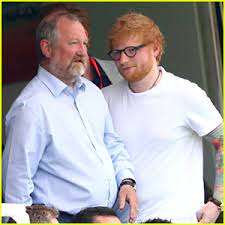Ed Sheeran's Father, John Sheeran Bio: Books, Wife, Age, Children, Net Worth, Siblings, Parents