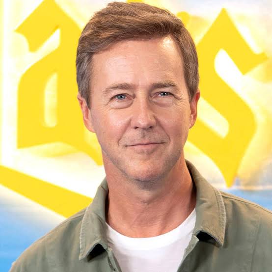 Edward Norton Biography: Age, Net Worth, Wife, Height, Parents, Children, Movies, Instagram, Siblings, Wiki