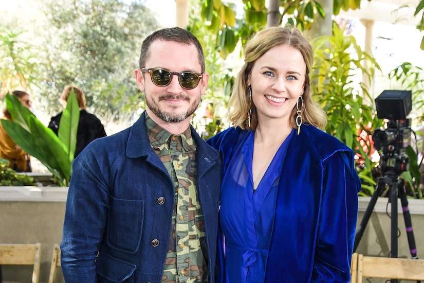 Elijah Wood's Wife Mette Marie Biography: Age, Net Worth, Height, Parents, Instagram, Spouse, Wikipedia