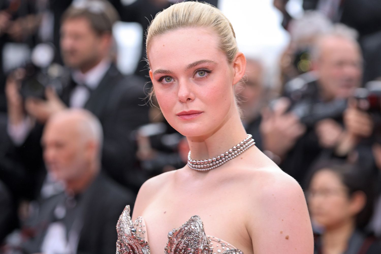 Elle Fanning Biography: Age, Movies and TV Shows, Net Worth, Instagram, Parents, Height