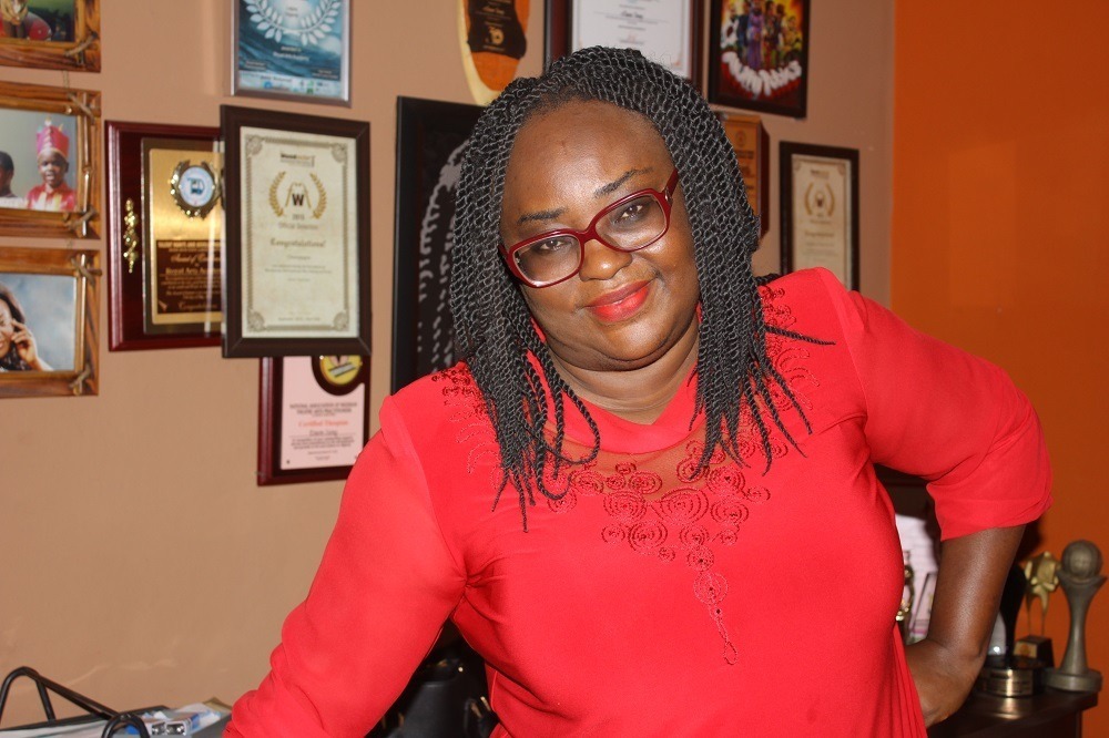Emem Isong Biography: Husband, Age, Movies, Net Worth, Birthplace, Children, Contact Details, Hometown