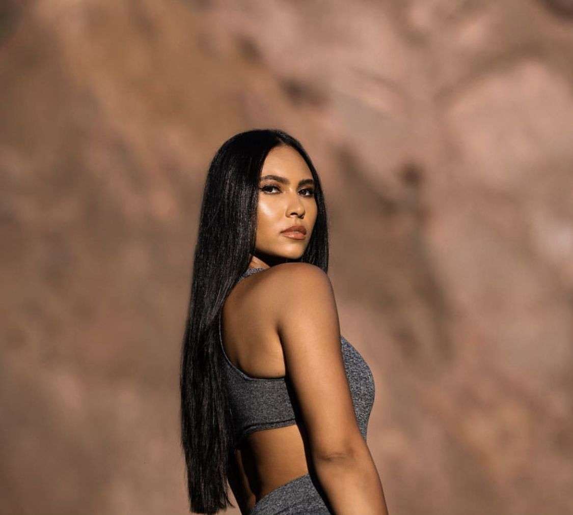 Evelyn Lozada's Daughter Shaniece Hairston Bio: Siblings, Parents, Age, Net Worth, Boyfriend, Pictures