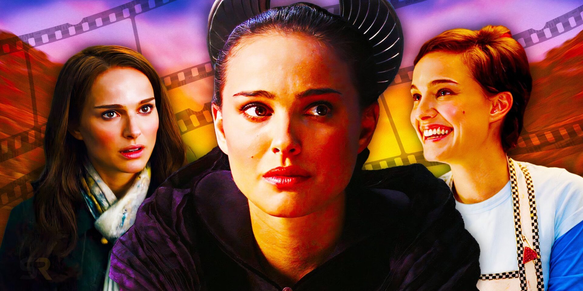 Everything Natalie Portman Has Starred In After Star Wars