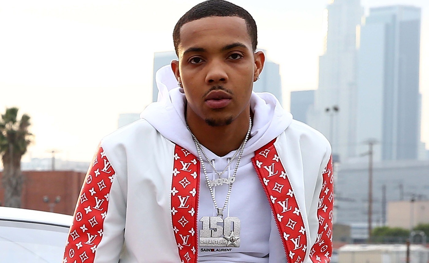 G Herbo (Herbert Wright III) Biography: Age, Net Worth, Songs, Albums, Parents, Wiki, Height, Girlfriend, Son, Pictures