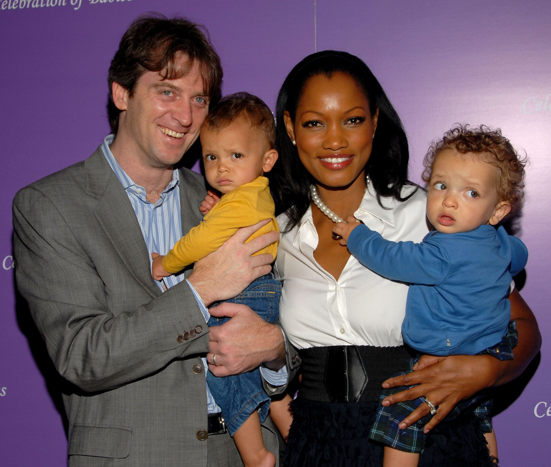 Garcelle Beauvais' ex-husband Mike Nilon Biography: Movies, Age, Height, Net Worth, Girlfriend, Wife, Wiki, Instagram