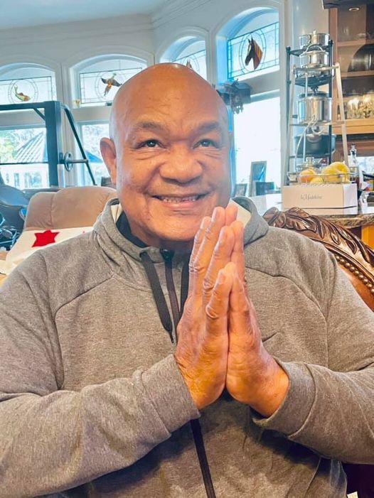 George Foreman Biography: Age, Net Worth, Wife, Children, Parents, Siblings, Career, Wikipedia, Pictures