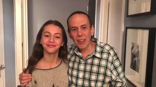 Gilbert Gottfried's Daughter Lily Astor Gottfried Biography: Net Worth, TV Shows, Age, Movies, Height, Brothers, Wikipedia, Instagram
