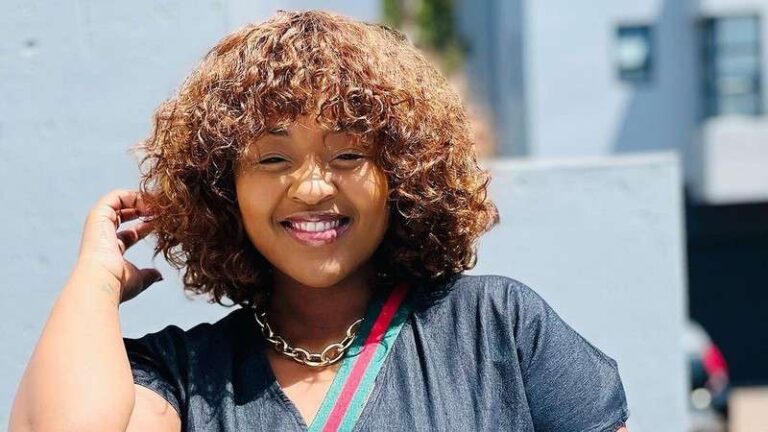 Gogo Skhoteni Biography: Age, Husband, Net Worth, Pictures, Children, Nationality, Wiki