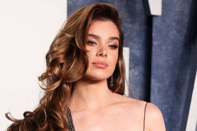 Hailee Steinfeld's Mother, Cheri Steinfeld Bio: Age, Net Worth, Instagram, Husband, Height