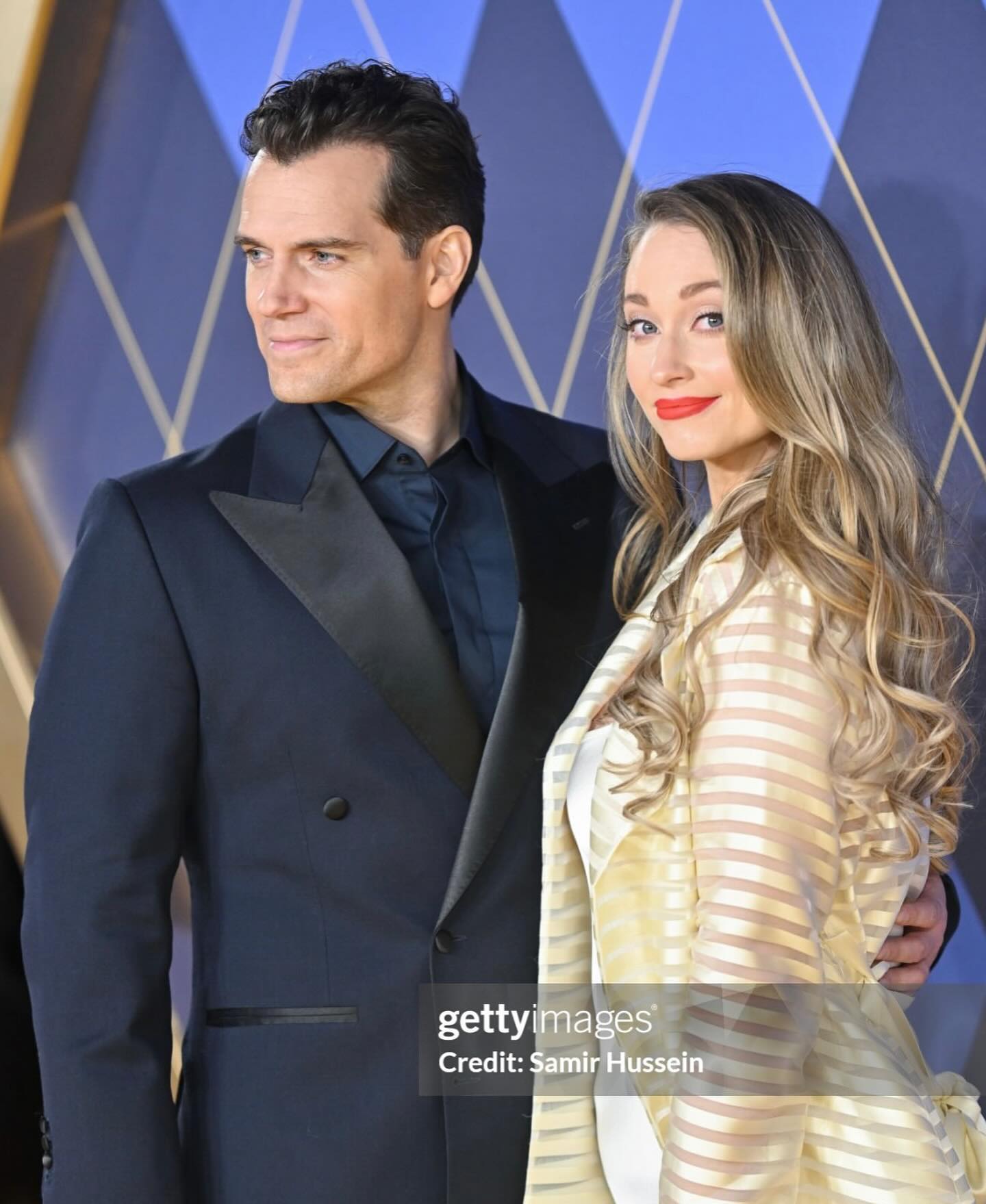 Henry Cavill’s Girlfriend Natalie Viscuso Biography: Age, Net Worth, Instagram, Spouse, Height, Wiki, Parents, Siblings