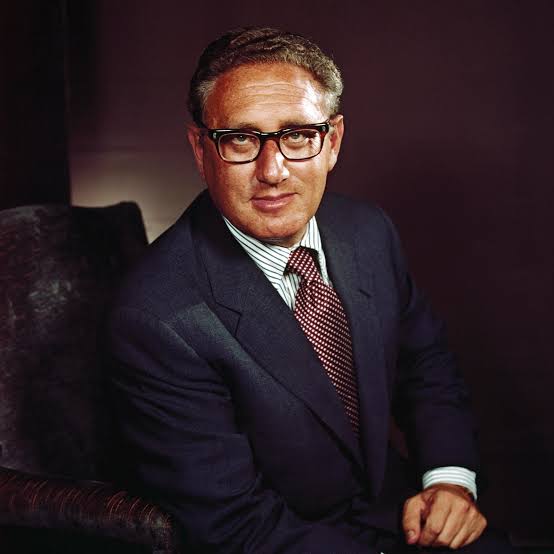 Henry Kissinger Biography: Age, Net Worth, Instagram, Spouse, Height, Wikipedia, Parents, Siblings, Awards, Death