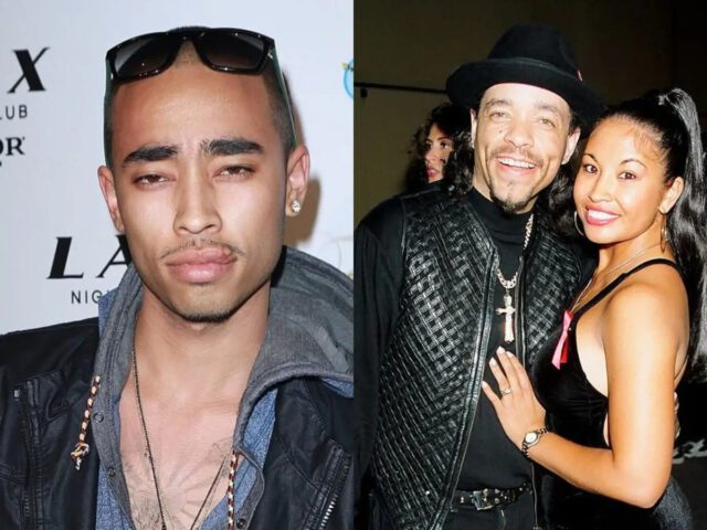 Ice-T's Son Tracy Marrow Jr Biography: Songs, Age, Movies, Girlfriend, Net Worth, Mother, Wikipedia, Grammy