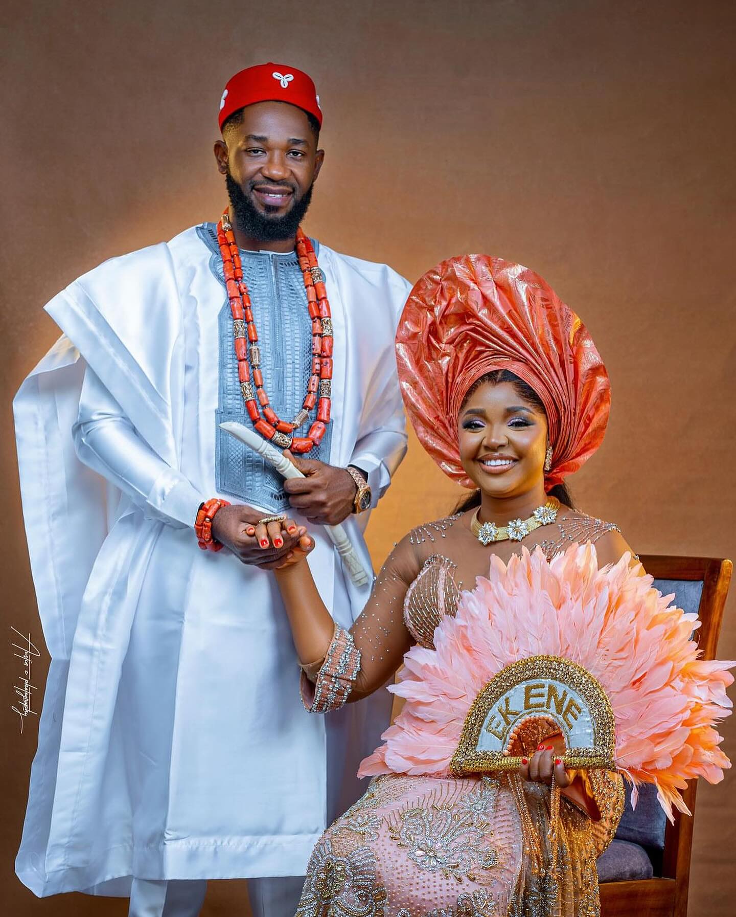 Ifeanyi Ogbodo Alex Kleanson: Meet Ekene Umenwa’s multifaceted husband