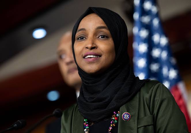 Ilhan Omar Biography: Age, Net Worth, Husband, Children, Parents, Siblings, Career, Wiki, Pictures