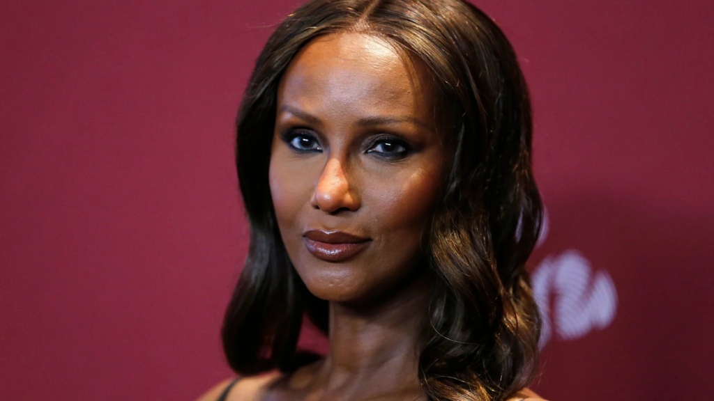 Iman Biography: Net Worth, Age, News, Children, Siblings, Pictures, Movies, Spouse