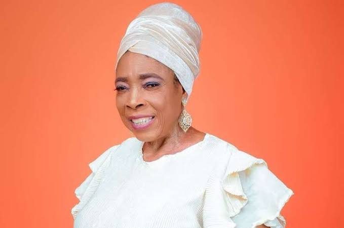 Iyabo Oko Biography: Husband, Age, Movies, Net Worth, Cause of Death, Daughter, Funeral News, Illness
