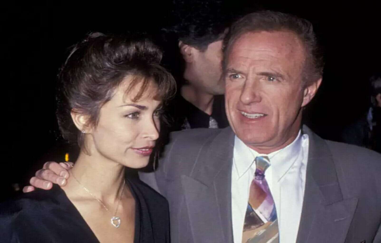 James Caan's Ex-wife Dee Jay Mathis Biography: Age, Movies, Net Worth, Spouse, Instagram, Height, Wikipedia
