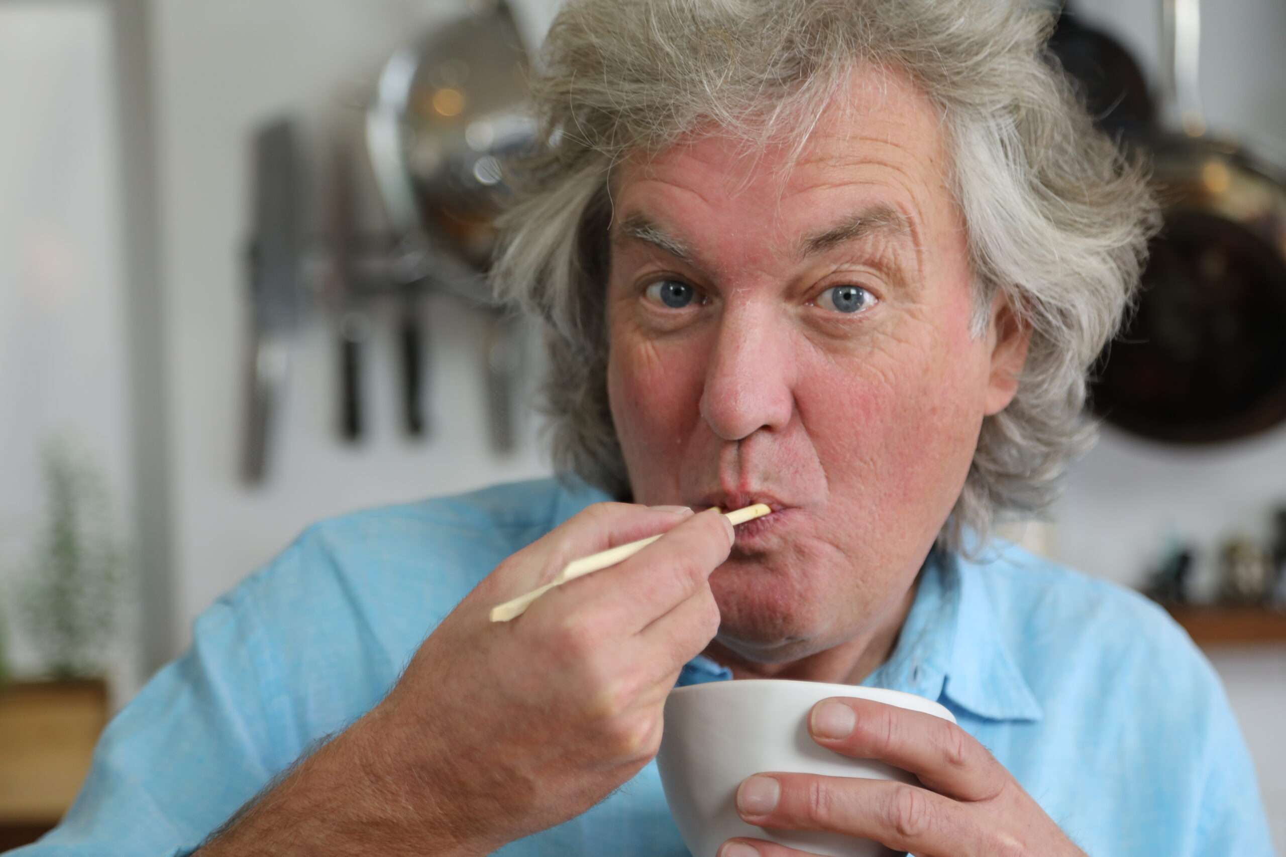 James May Biography: Wife, Parents, Net Worth, Books, Movies, Age, Siblings, Family
