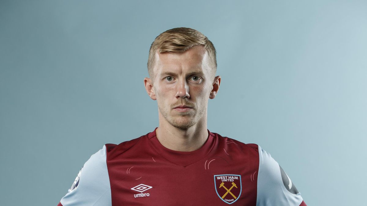 James Ward-Prowse Biography: Height, Goals, Salary, Age, Wife, Net Worth, Children, Parents