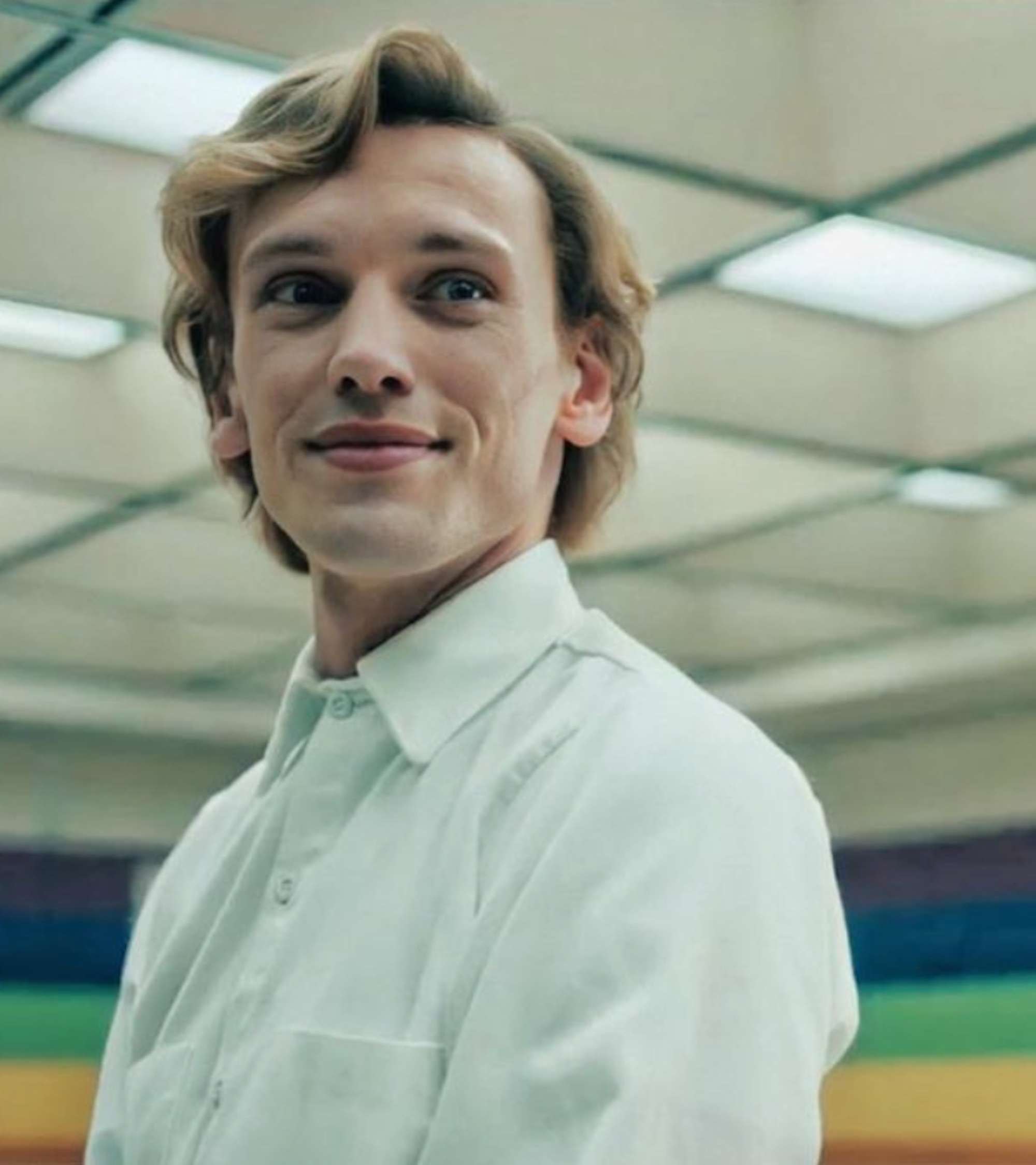 Jamie Campbell Bower Biography: Age, Net Worth, Parents, Spouse, Height, Instagram, Songs, Movies, Wiki