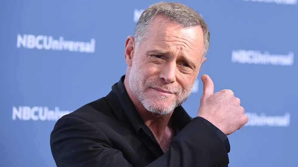 Jason Beghe Biography: Age, Height, Girlfriend, Movies, Nationality, Instagram, Net Worth, Wife