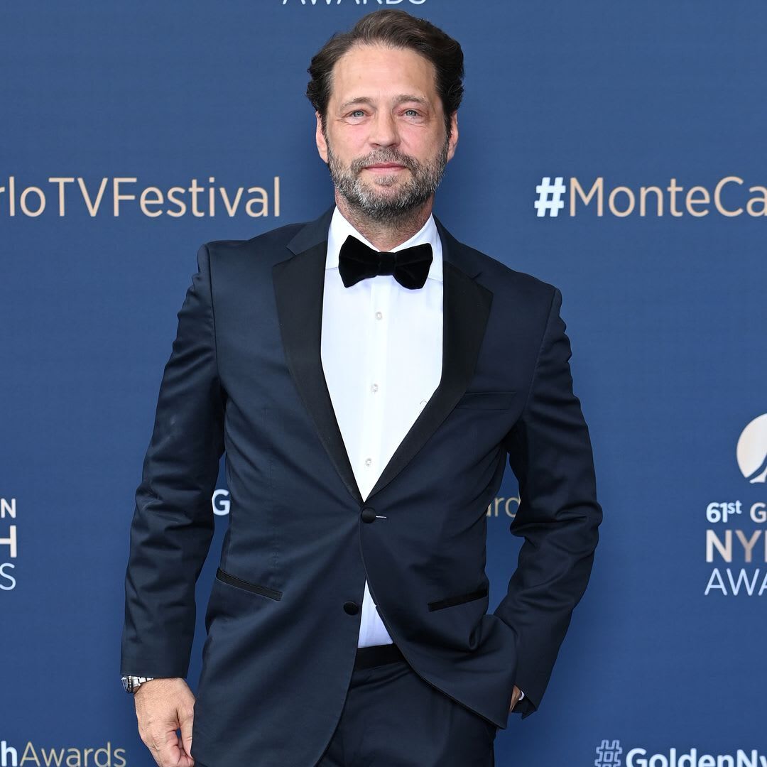 Jason Priestley Biography: Net Worth, Wife, Movies, Age, Height, TV Shows, Accidents, Children