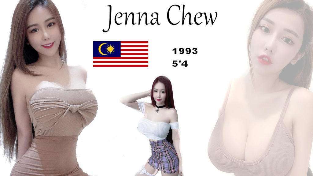 Jenna Chew Biography: Age, Boyfriend, Net Worth, Height, Photos, Wikipedia, Instagram