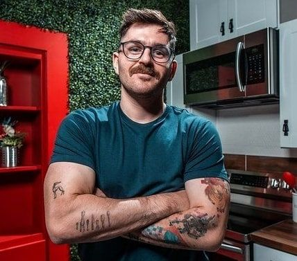 Jenna Marbles' Husband Julien Solomita Biography: Age, Height, Net Worth, Parents, YouTube