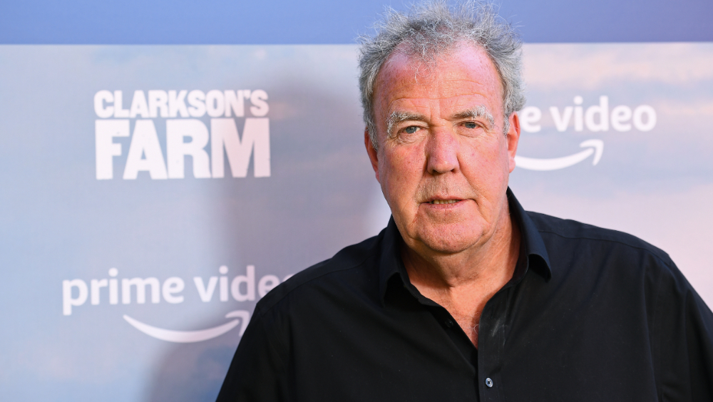 Jeremy Clarkson Biography: Children, Wife, Parents, Net Worth, Movies, Age, Siblings, Family