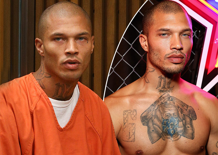 Jeremy Meeks Biography: Age, Net Worth, Height, Instagram, Wiki, Parents, Siblings, Children, Spouse