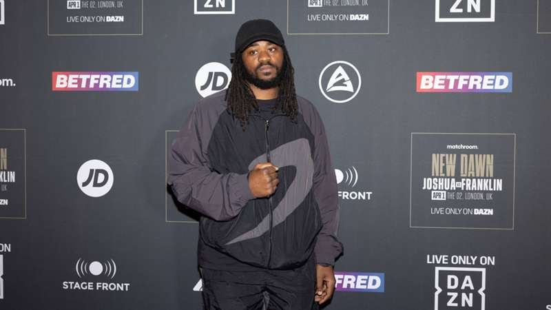 Jermaine Franklin Biography: Age, Net Worth, Parents, Height, Siblings, Wiki, Wife