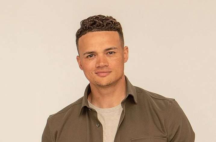 Jermaine Jenas Biography: Age, Net Worth, Pictures, Wife, Children, Height