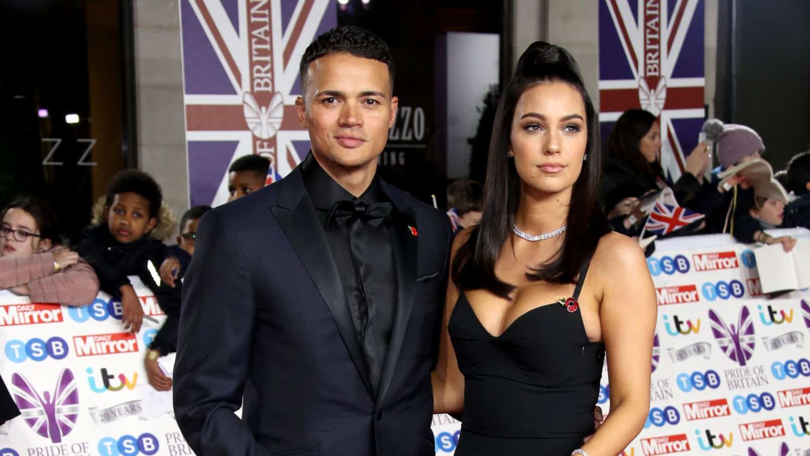 Jermaine Jenas' Wife Ellie Penfold Biography: Age, Net Worth, Pictures, Husband, Children, Height