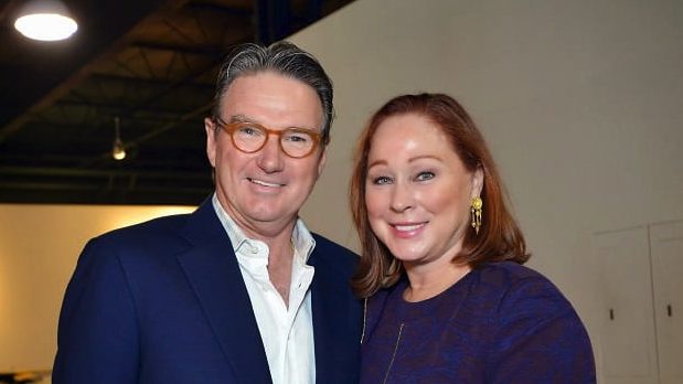 Jimmy Connors' Wife, Patti McGuire Biography: Net Worth, Children, Age, Wikipedia, Health