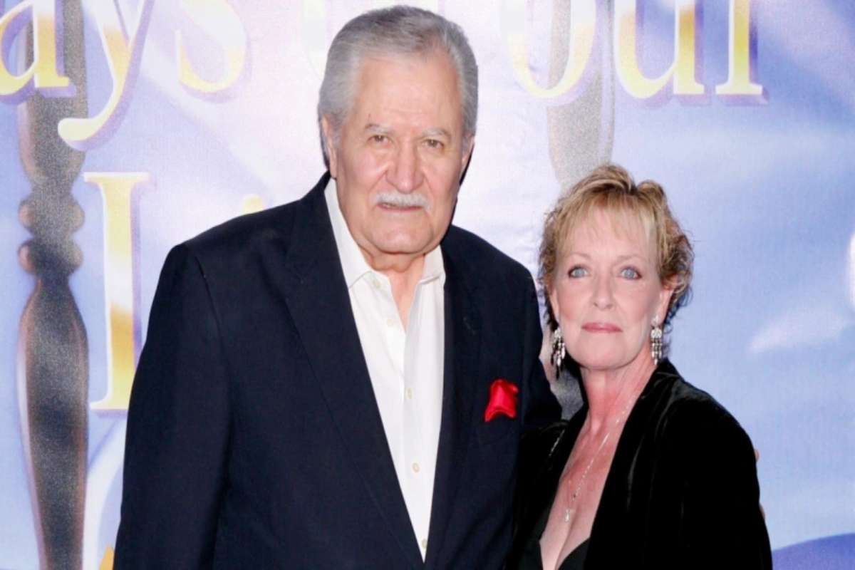 John Aniston's Wife Shirley Rooney Biography: Age, Children, Net Worth, Pictures, Movies, Birthday, Wikipedia