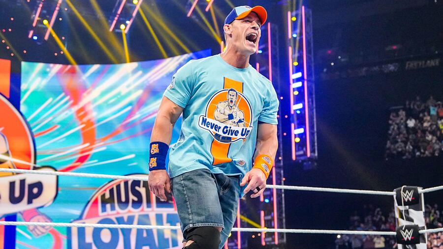 John Cena Biography: Movies, Age, Net Worth, Height, Parents, Wife, Children, Spouse, Real Name