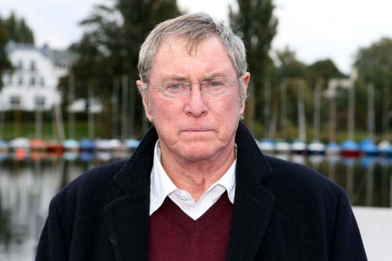 John Nettles Biography: Movies, Wife, Net Worth, Age, Children, Instagram, Height, Siblings