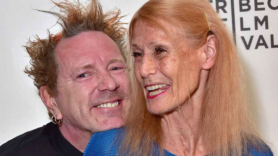Johnny Rotten's Wife Nora Foster Biography: Net Worth, Age, Height, Photos, Instagram, Husband, Children
