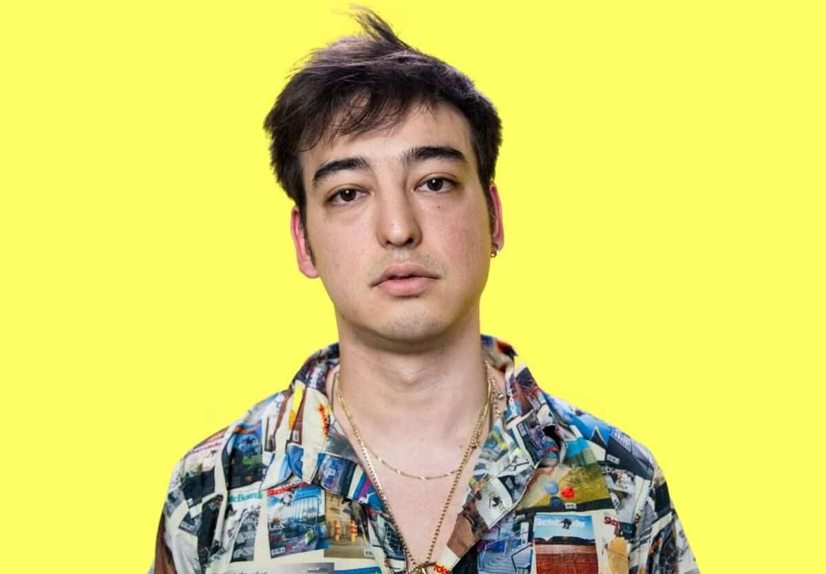 Joji Biography: Age, Net Worth, Songs, Wiki, Albums, Girlfriend, Pictures