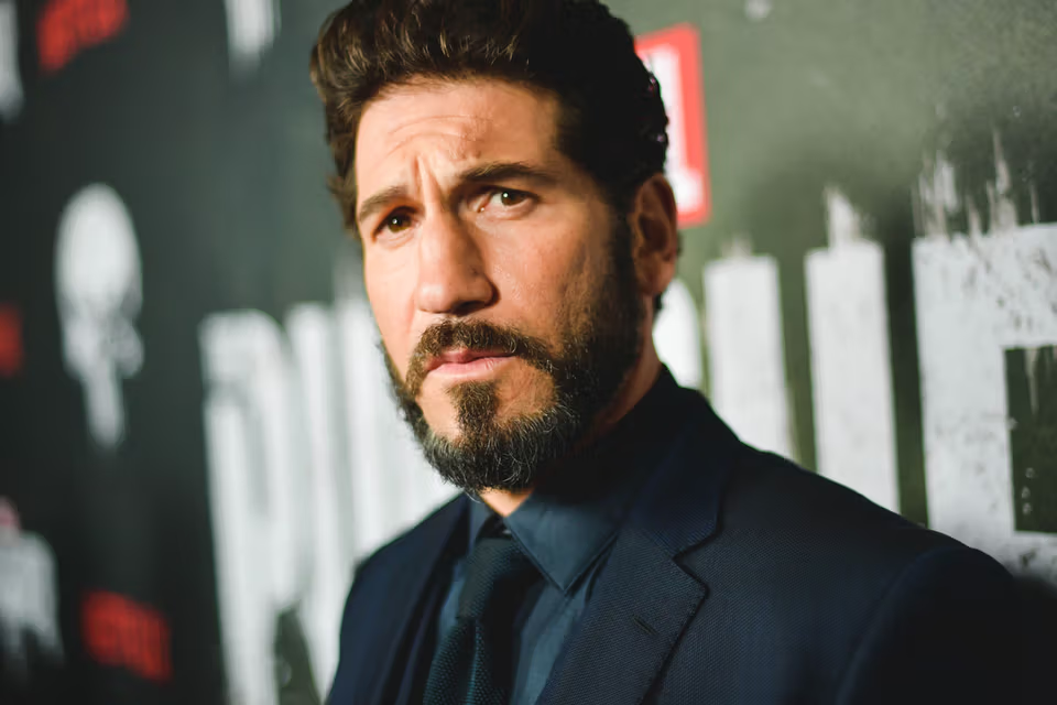 Jon Bernthal Biography: Net Worth, Movies, Age, Height, Instagram, Wife, Children, Family, Wiki, Parents, Siblings, TV Shows