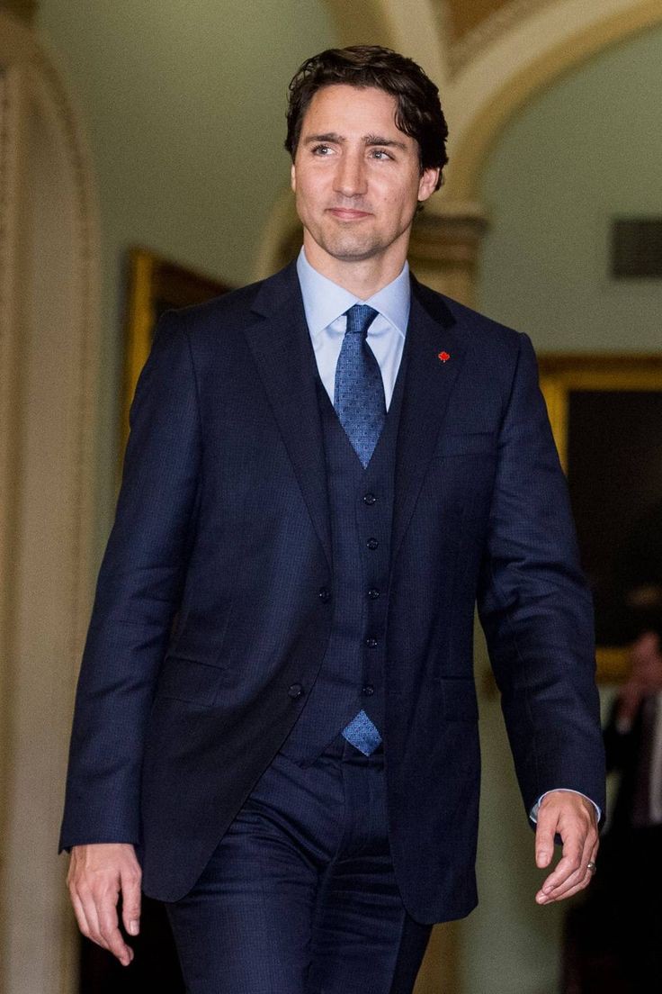 Justin Trudeau Biography: Age, Net Worth, Spouse, Parents, Siblings, Children, Career, Books, Awards