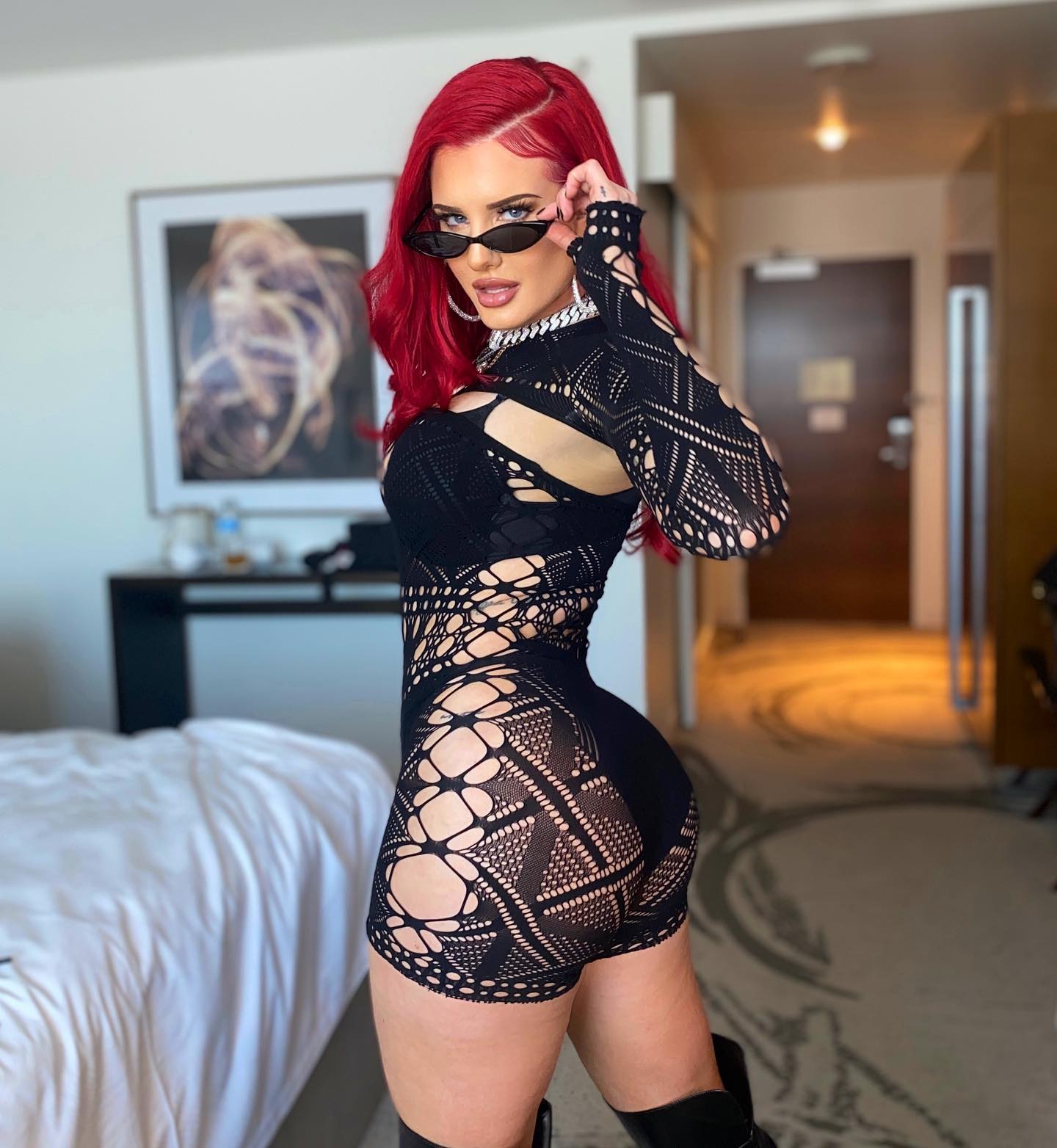 Justina Valentine Biography: Age, Net Worth, Twins, Real Name, Boyfriend, Height, Songs, Relationships