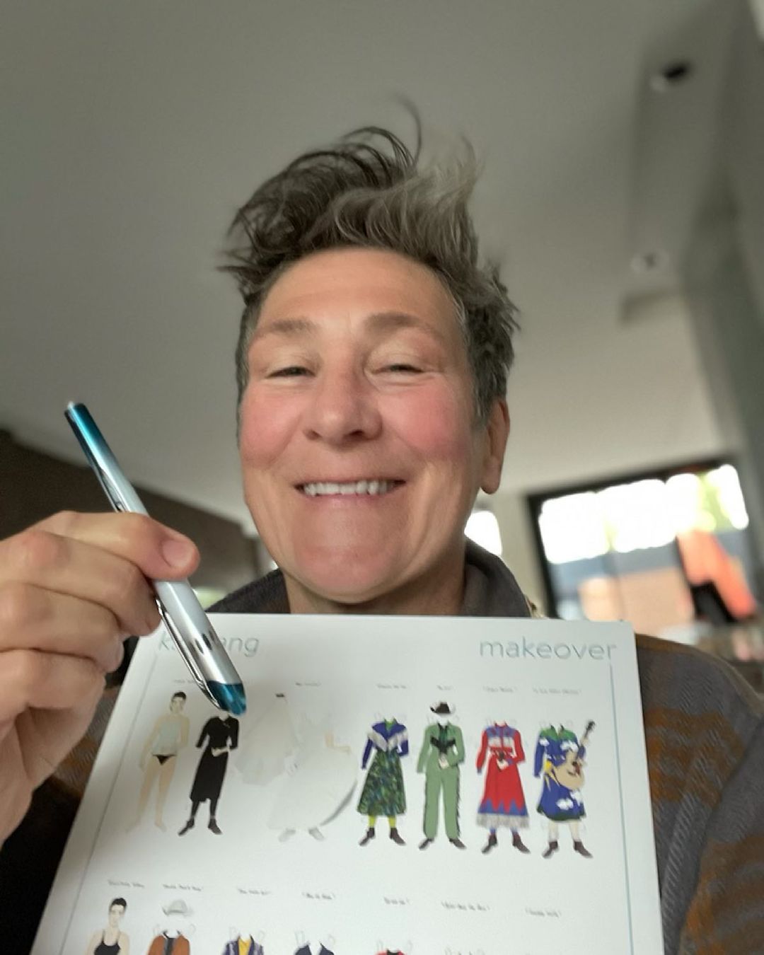 KD Lang Biography: Age, Wife, Height, Net Worth, Partner, Albums, Songs, Instagram, Wiki