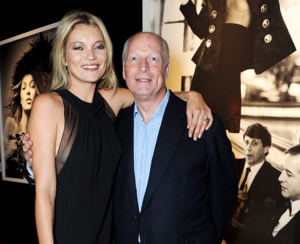 Kate Moss's Father, Peter Edward Moss Bio: Wife, Height, Parents, Age, Net Worth, Children, Instagram