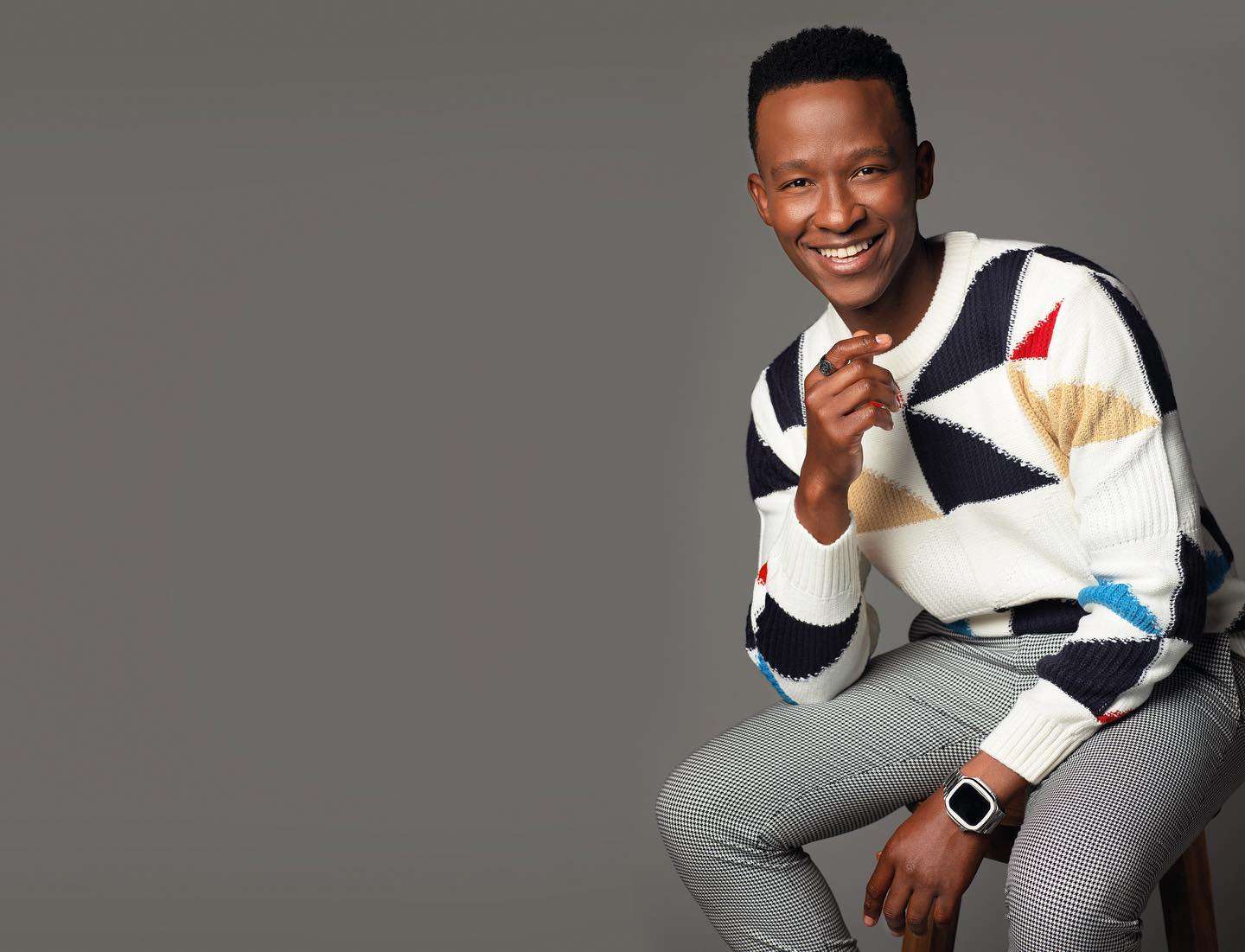 Katlego Maboe Biography: Wife, Age, Parents, Net Worth, Songs, Salary, Children, Houses, Cars
