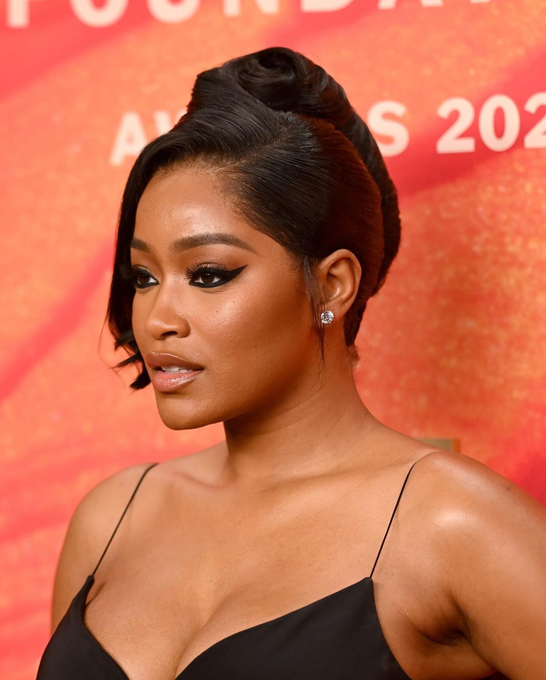 Keke Palmer Biography: Son, Age, Husband, Net Worth, Songs, Baby Dad, Instagram, Boyfriend, Movies, TV Shows, Parents, Songs, Memes